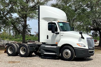 Used 2021 International LT Cummins X15, Signature Semi Truck for sale #503267 - photo 1