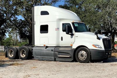 Used 2021 International LT Cummins X15, Signature Semi Truck for sale #503328 - photo 1