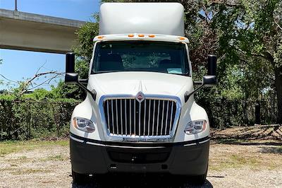 Used 2019 International LT International A26 Semi Truck for sale #503523 - photo 2