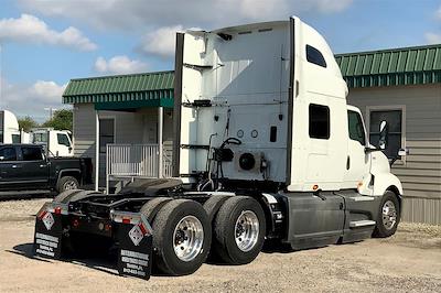 Used 2021 International LT Cummins X15, Signature Semi Truck for sale #503829 - photo 2