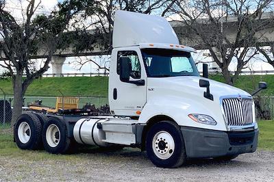 Used 2019 International LT International A26 Semi Truck for sale #503920 - photo 1