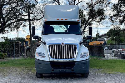 Used 2019 International LT International A26 Semi Truck for sale #503920 - photo 2