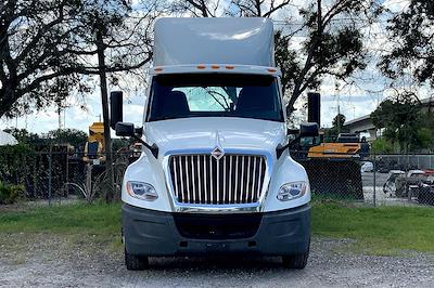 Used 2019 International LT International A26 Semi Truck for sale #503920 - photo 2