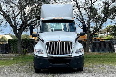 Used 2019 International LT International A26 Semi Truck for sale #503944 - photo 2