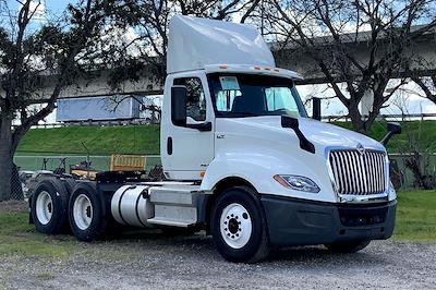 Used 2019 International LT International A26 Semi Truck for sale #503955 - photo 1