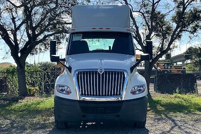 Used 2019 International LT International A26 Semi Truck for sale #503966 - photo 2