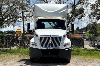 Used 2019 International LT International A26 Semi Truck for sale #504033 - photo 2
