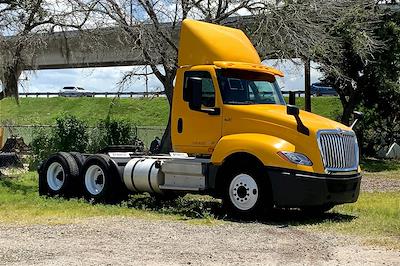 Used 2019 International LT International A26 Semi Truck for sale #504090 - photo 1