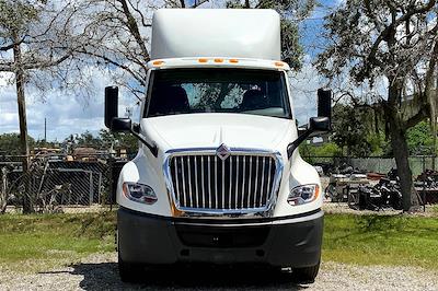 Used 2019 International LT International A26 Semi Truck for sale #504140 - photo 2