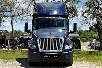 Used 2022 International LT Cummins X15, Signature Semi Truck for sale #504226 - photo 2