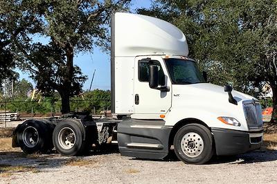 Used 2021 International LT International A26 Semi Truck for sale #504828 - photo 1