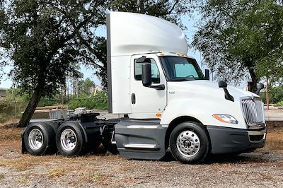 Used 2021 International LT Cummins X15, Signature Semi Truck for sale #505102 - photo 1