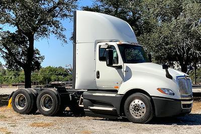 Used 2021 International LT Cummins X15, Signature Semi Truck for sale #505121 - photo 1