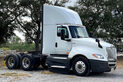 Used 2021 International LT Cummins X15, Signature Semi Truck for sale #505128 - photo 1