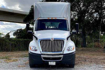 Used 2021 International LT Cummins X15, Signature Semi Truck for sale #505128 - photo 2