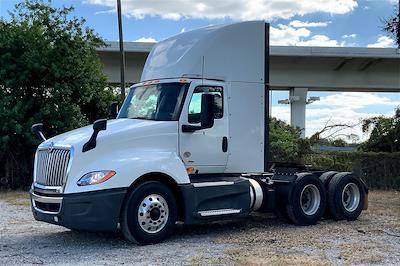 Used 2021 International LT International A26 Semi Truck for sale #505241 - photo 1