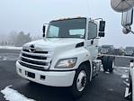 Used 2018 Hino 268A Single Cab 4x2 Cab Chassis for sale #HU2328 - photo 4