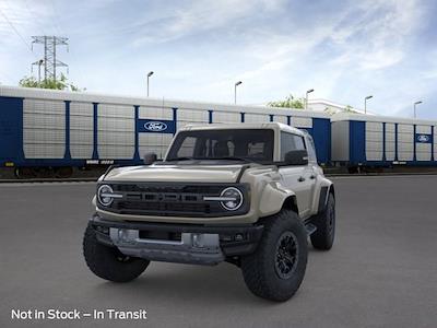2026 Ford Bronco 4WD SUV for sale #1230 - photo 1