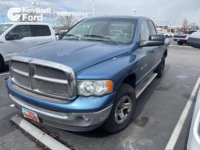 Used 2002 Dodge Ram 1500 - photo 1