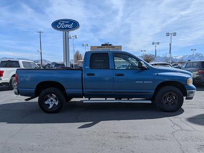 Used 2002 Dodge Ram 1500 - photo 1