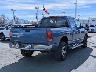 Used 2002 Dodge Ram 1500 - photo 1
