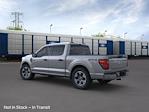 2025 Ford F-150 SuperCrew Cab 4WD Pickup for sale #SFB18943 - photo 2