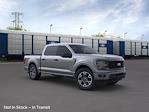 2025 Ford F-150 SuperCrew Cab 4WD Pickup for sale #SFB18943 - photo 13