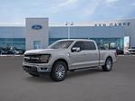 2024 Ford F-150 SuperCrew Cab 4WD Pickup for sale #RKE88704 - photo 1
