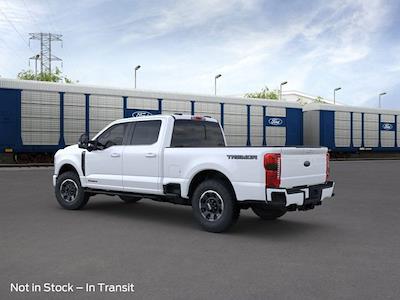 2025 Ford F-350 Crew Cab SRW 4WD Pickup for sale #SED49153 - photo 2