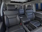2025 Ford F-350 Crew Cab SRW 4WD Pickup for sale #864 - photo 10