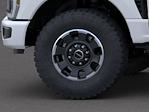 2025 Ford F-350 Crew Cab SRW 4WD Pickup for sale #864 - photo 19