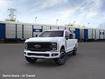 2025 Ford F-350 Crew Cab SRW 4WD Pickup for sale #864 - photo 3