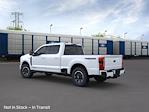 2025 Ford F-350 Crew Cab SRW 4WD Pickup for sale #864 - photo 2