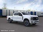 2025 Ford F-350 Crew Cab SRW 4WD Pickup for sale #864 - photo 7