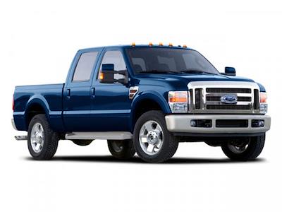 2008 Ford F-350 Crew Cab DRW 4WD Pickup for sale #8EB14253T - photo 1