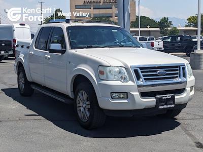 2008 Ford Explorer Sport Trac 4WD Pickup for sale #8UA28129T - photo 1