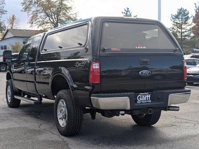 2010 Ford F-350 Super Cab SRW 4WD Pickup for sale #AEA91303P - photo 2