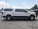 2010 Ford F-150 SuperCrew Cab 4WD Pickup for sale #AFA92034T - photo 3