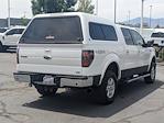 2010 Ford F-150 SuperCrew Cab 4WD Pickup for sale #AFA92034T - photo 2