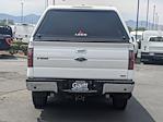 2010 Ford F-150 SuperCrew Cab 4WD Pickup for sale #AFA92034T - photo 4