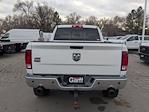 2010 Dodge Ram 1500 Crew Cab 4WD, Pickup for sale #AS130040T - photo 4