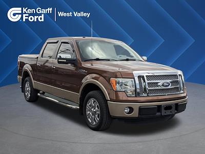 2011 Ford F-150 SuperCrew Cab RWD Pickup for sale #BFA45629T - photo 1