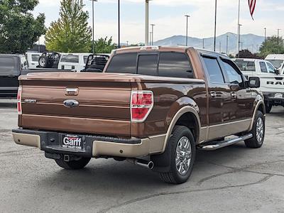 2011 Ford F-150 SuperCrew Cab RWD Pickup for sale #BFA45629T - photo 2