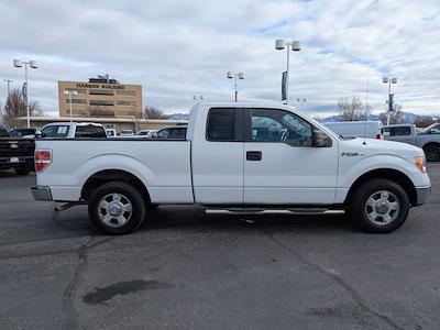 Used 2011 Ford F-150 XLT Super Cab for sale #BFD21051T - photo 1