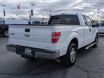 2011 Ford F-150 Super Cab RWD Pickup for sale #BFD21051T - photo 2