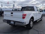 Used 2011 Ford F-150 XLT Super Cab for sale #BFD21051T - photo 2