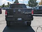 Used 2012 Nissan Titan SV Crew Cab 4x4 Pickup for sale #CN320832T - photo 7
