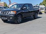 Used 2012 Nissan Titan SV Crew Cab 4x4 Pickup for sale #CN320832T - photo 3