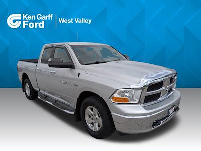 2012 Ram 1500 Quad Cab 4WD Pickup for sale #CS106178T - photo 1