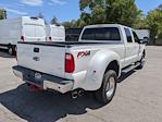 2013 Ford F-350 Crew Cab DRW 4WD Pickup for sale #DEB23801T - photo 3
